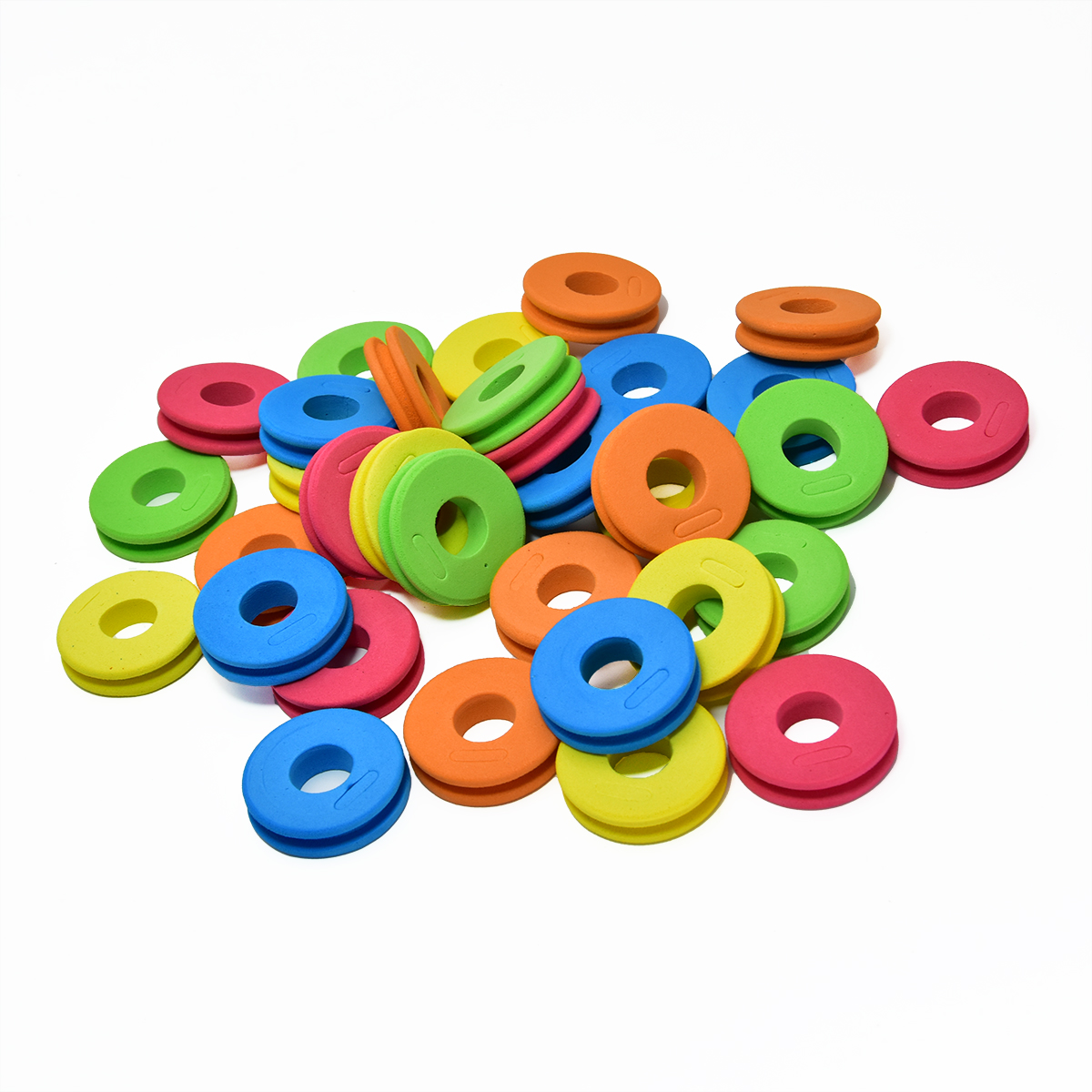 20/50pcs EVA Fishing Line Wind - Fishing Line Spool reseña y precio