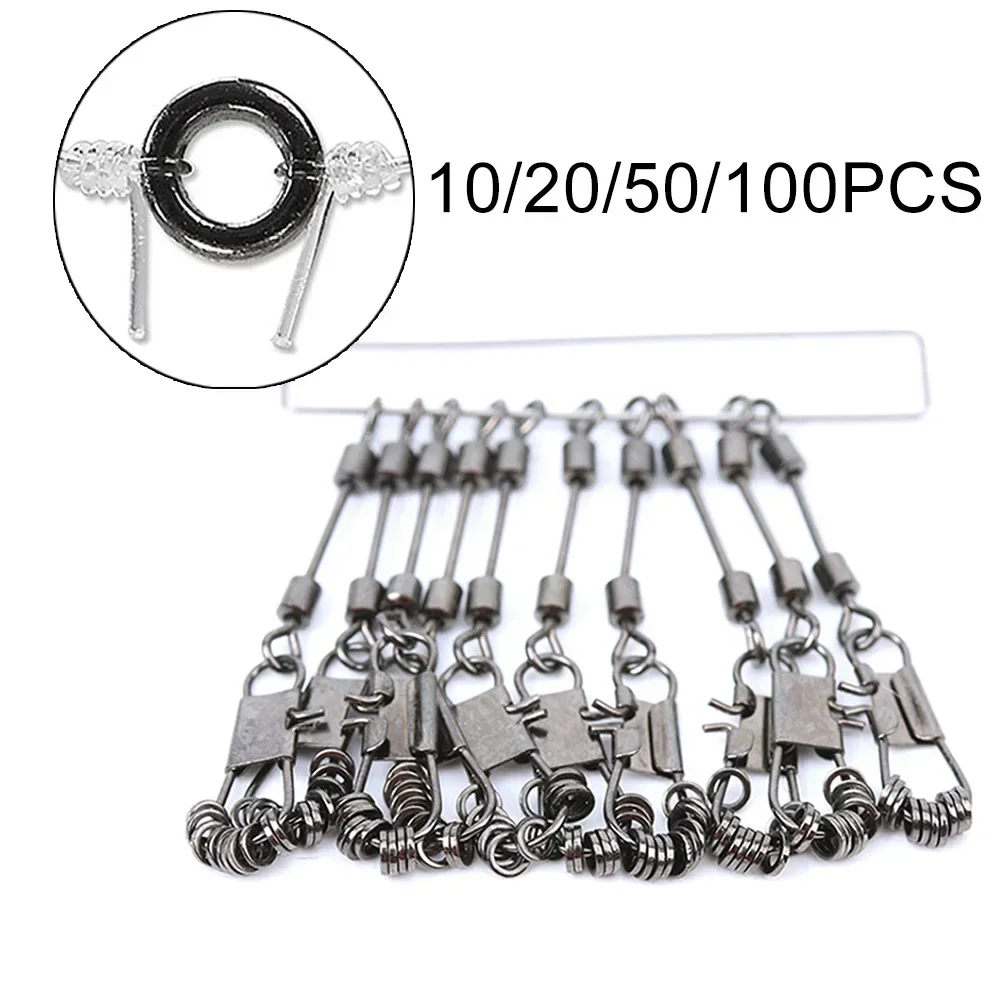 10/20/50pcs 2mm Fly Fishing O- - Leader Line reseña y precio
