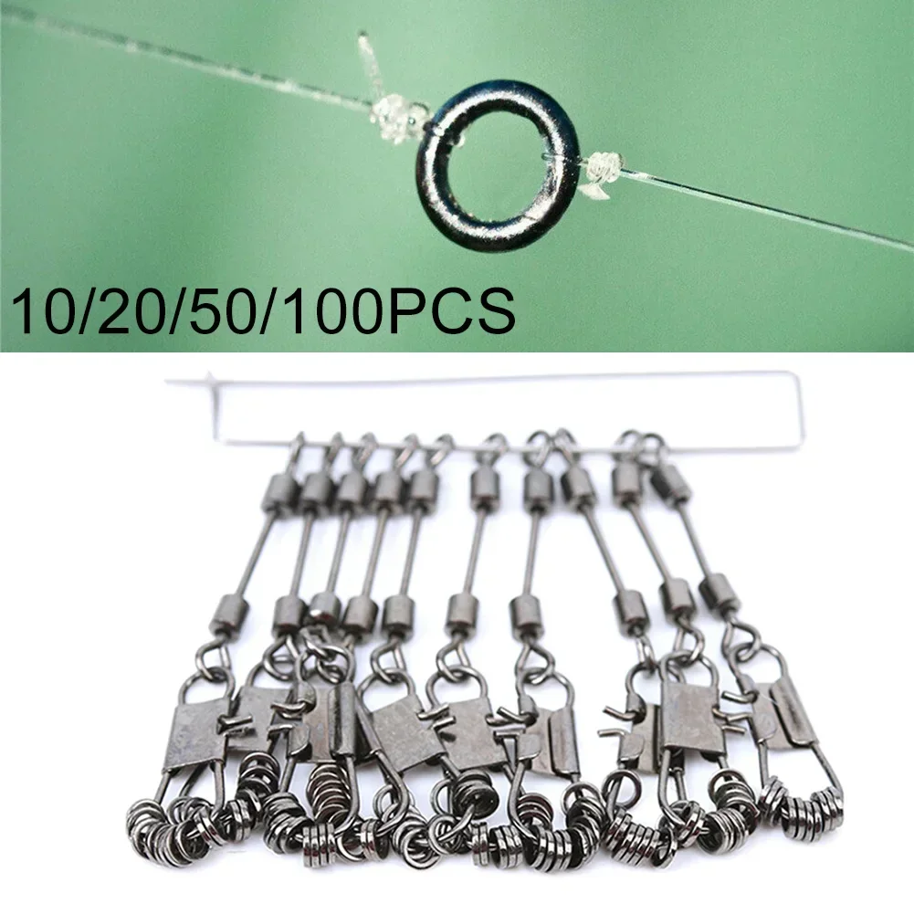 10/20/50pcs 2mm Fly Fishing O- - Leader Line reseña y precio