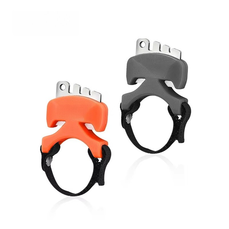 Multifunctional Ring Finger Cu - Fishing Line Cutter reseña y precio