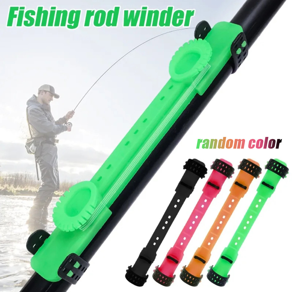 1x Fishing Coiling Plate Fishi - Fishing Line Dispenser reseña y precio