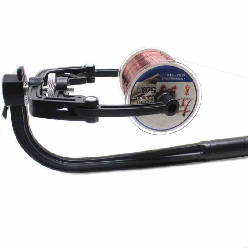 Fishing Line Winder Spooler Ma - Fishing Line Spooler reseña y precio