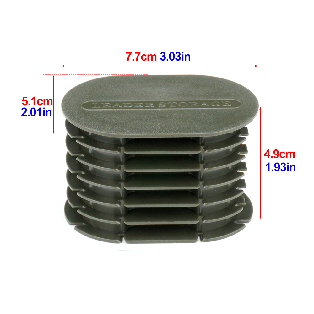 Hirisi Carp Fishing Line Braid - Leader Line reseña y precio