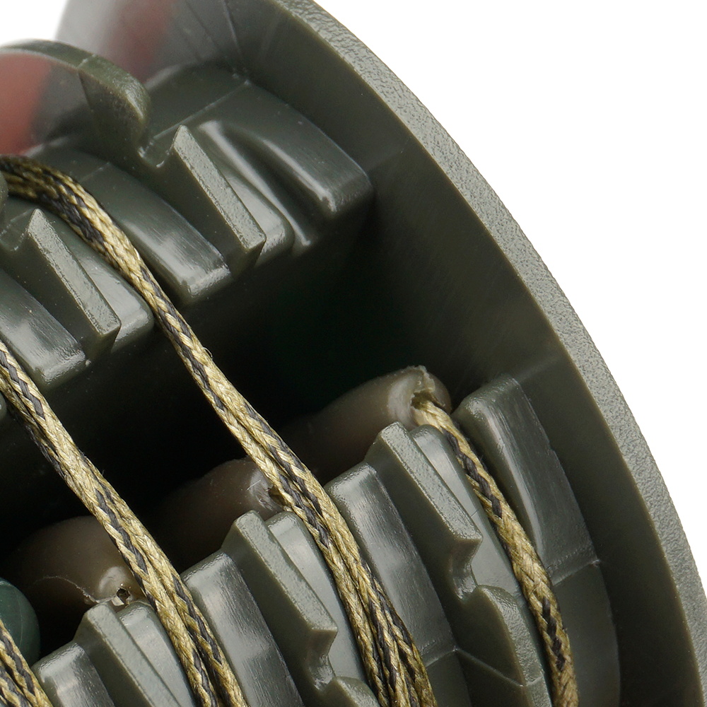 Hirisi Carp Fishing Line Braid - Leader Line reseña y precio