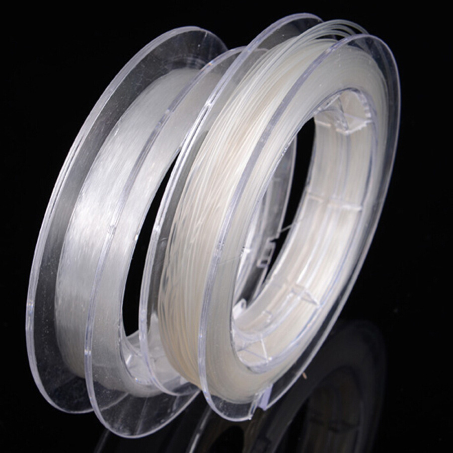Mavllos Ancient Fluorocarbon F - Fluorocarbon Line reseña y precio