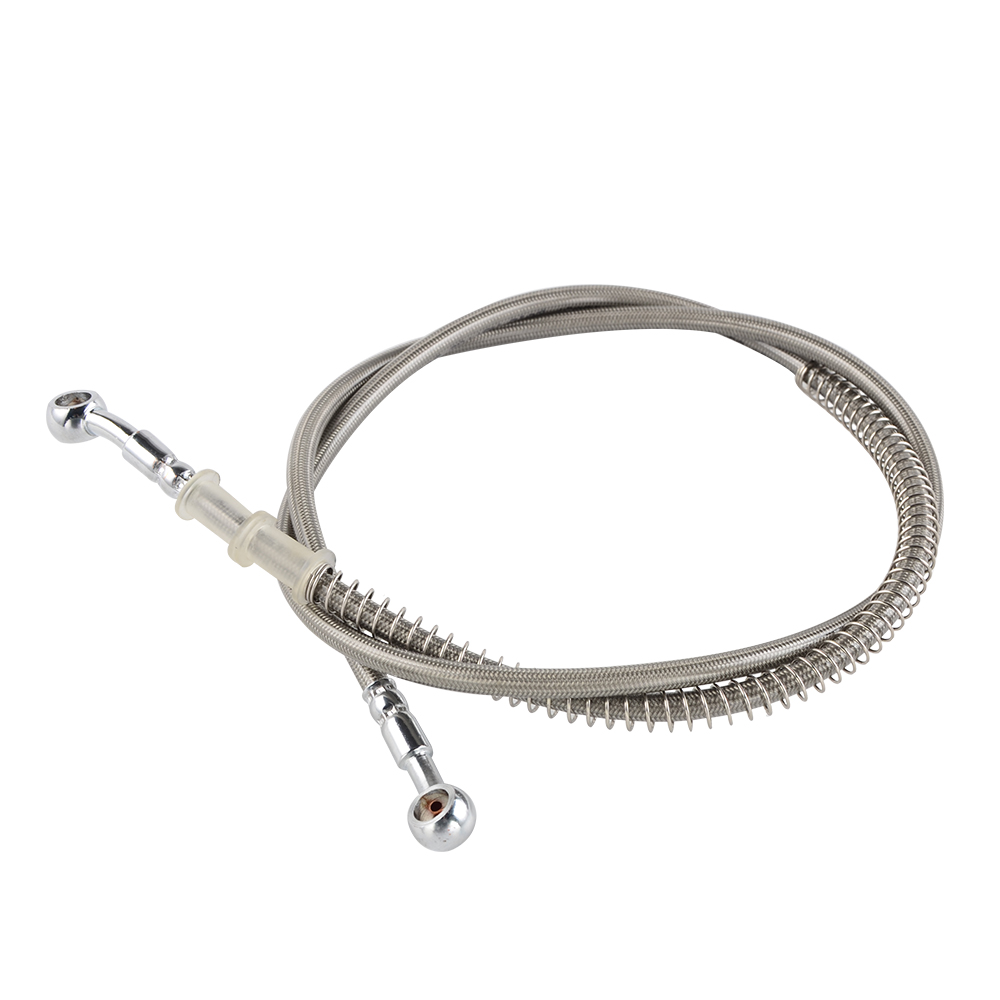 39cm-140cm Motorcycle Brake Oi - Braided Line reseña y precio