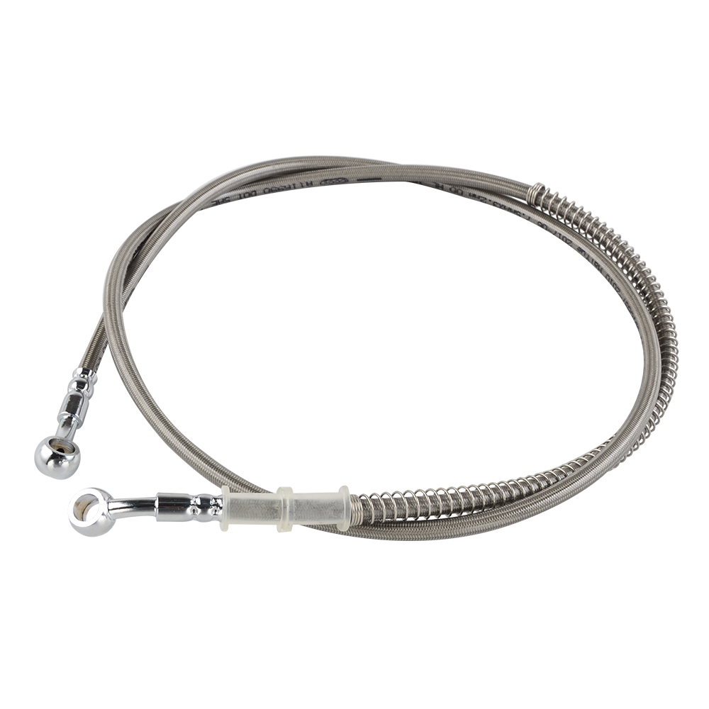 39cm-140cm Motorcycle Brake Oi - Braided Line reseña y precio