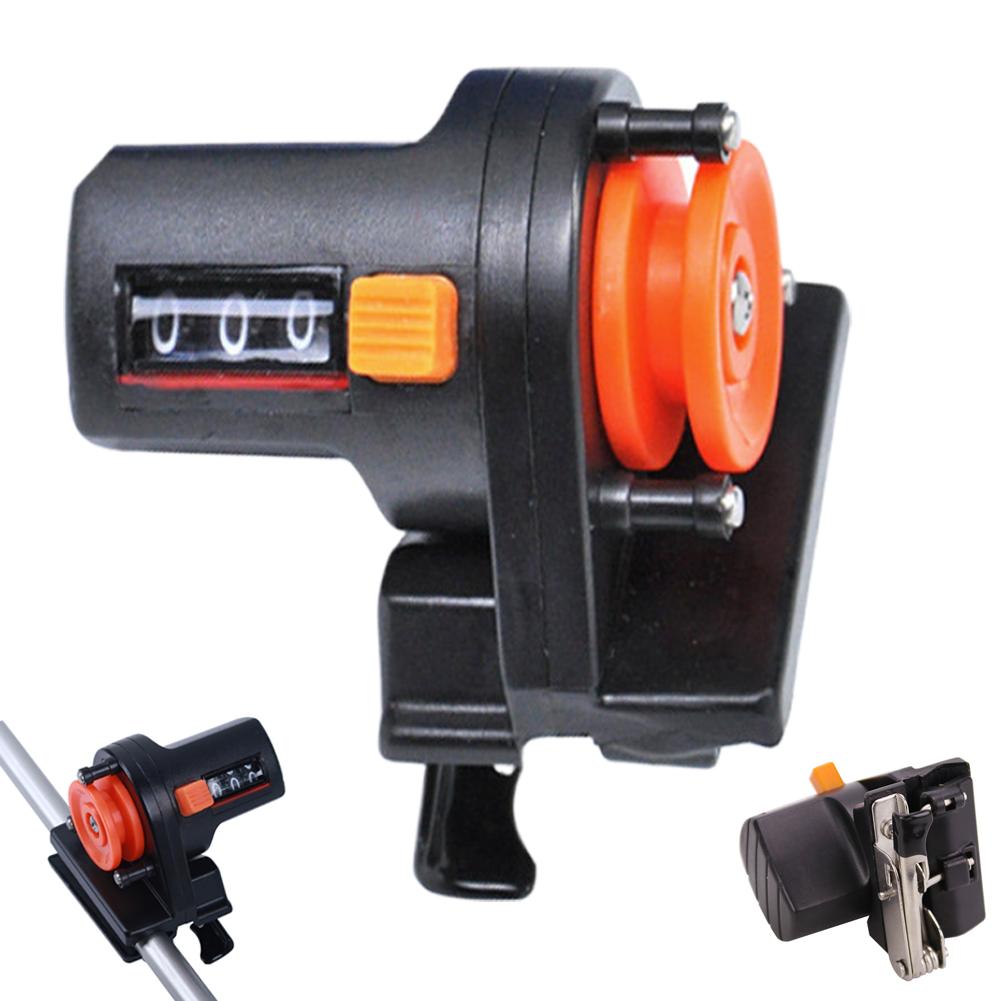 Fishing Line Counter Spooling  - Saltwater Line reseña y precio