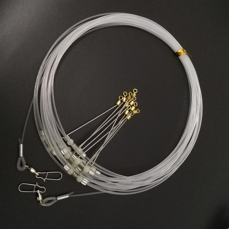 PD Fishing Gear Sea Fishing Ro - Saltwater Line reseña y precio