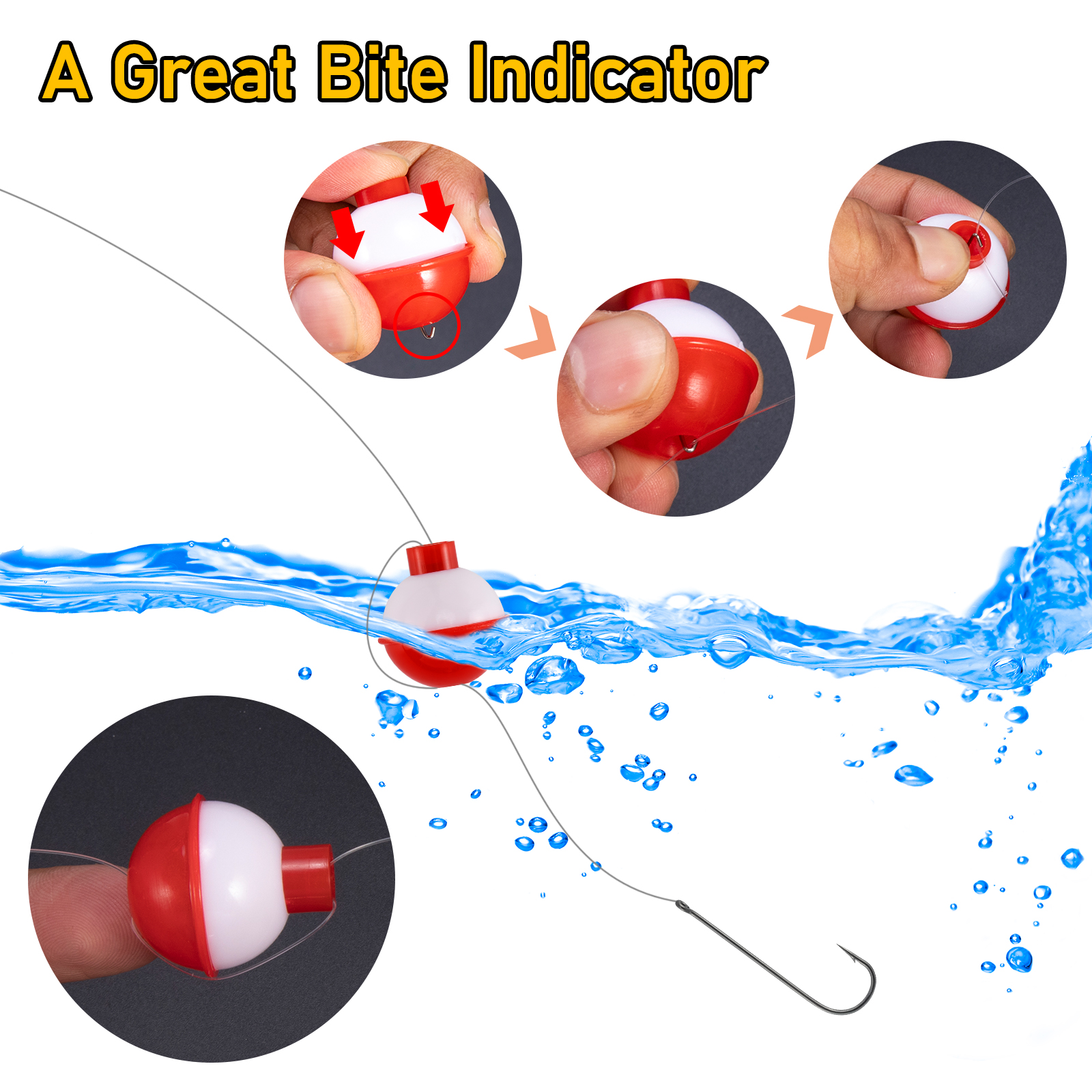 25pcs Survival Fishing Kit Poc - Fishing Line Spool reseña y precio