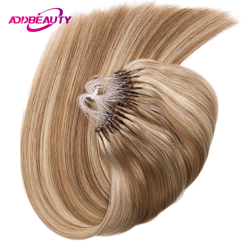 Micro Loop Hair Extension Huma - Monofilament Line reseña y precio