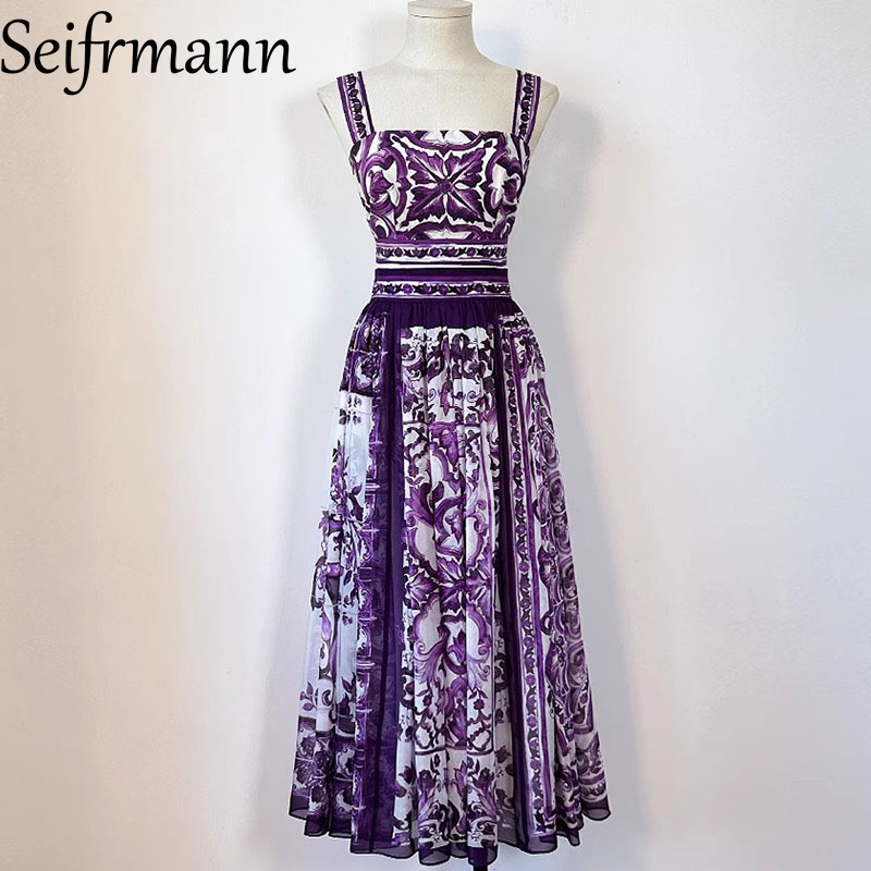 Seifrmann Women's Elegant Part - Fly Line reseña y precio