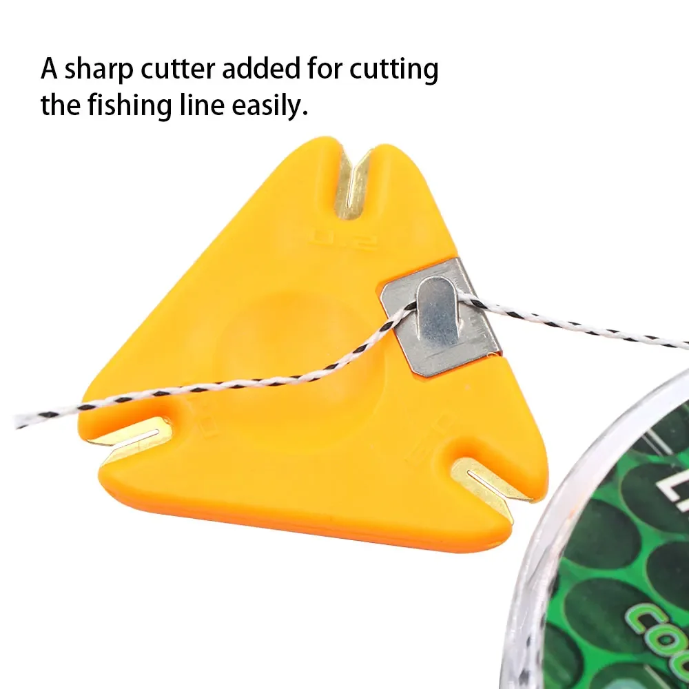 Carp Fishing Coated Braid Stri - Fishing Line Cutter reseña y precio