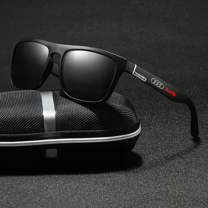 Car Sticker Sunglasses Polariz - Monofilament Line reseña y precio