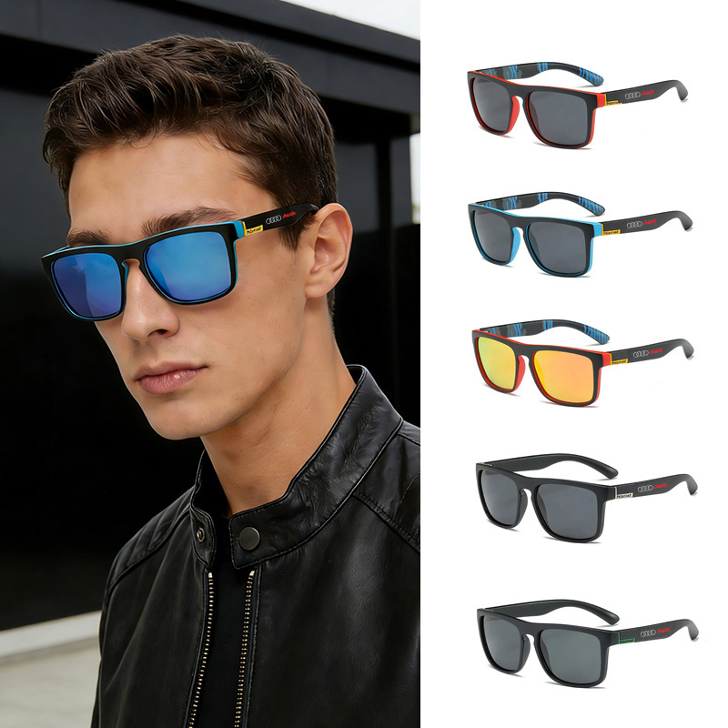 Car Sticker Sunglasses Polariz - Monofilament Line reseña y precio