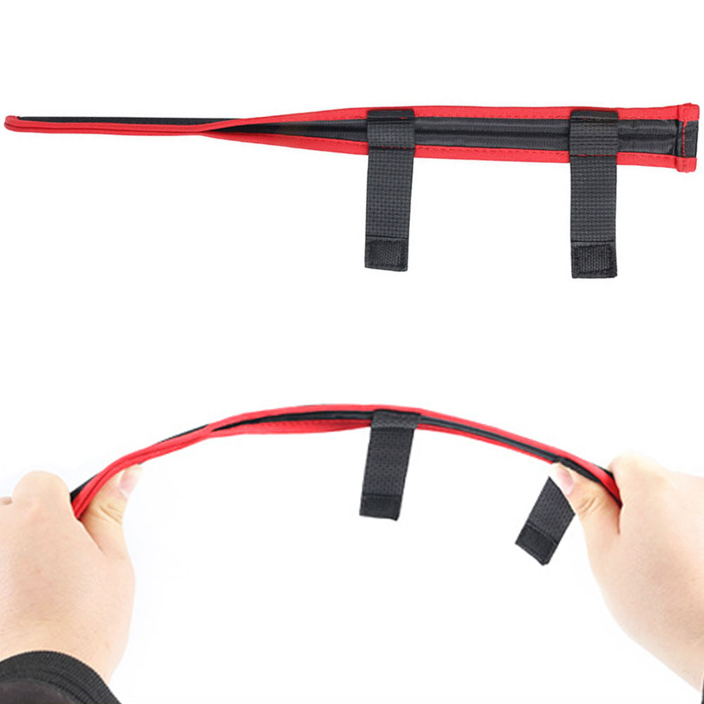 Portable Foldable Fishing Rod  - Fishing Line Box reseña y precio
