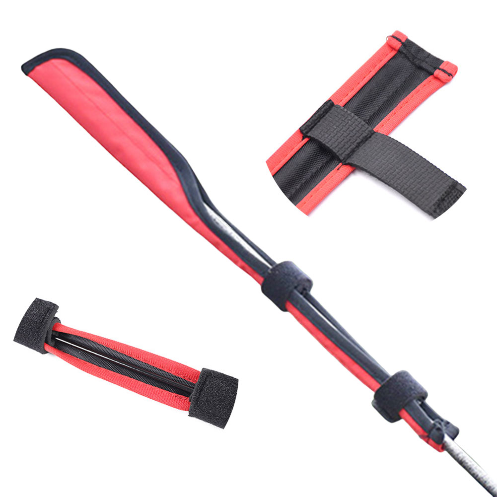 Portable Foldable Fishing Rod  - Fishing Line Box reseña y precio