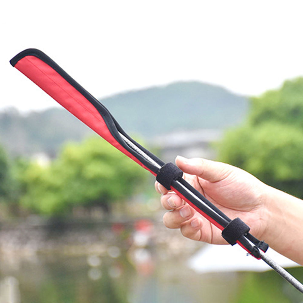 Portable Foldable Fishing Rod  - Fishing Line Box reseña y precio