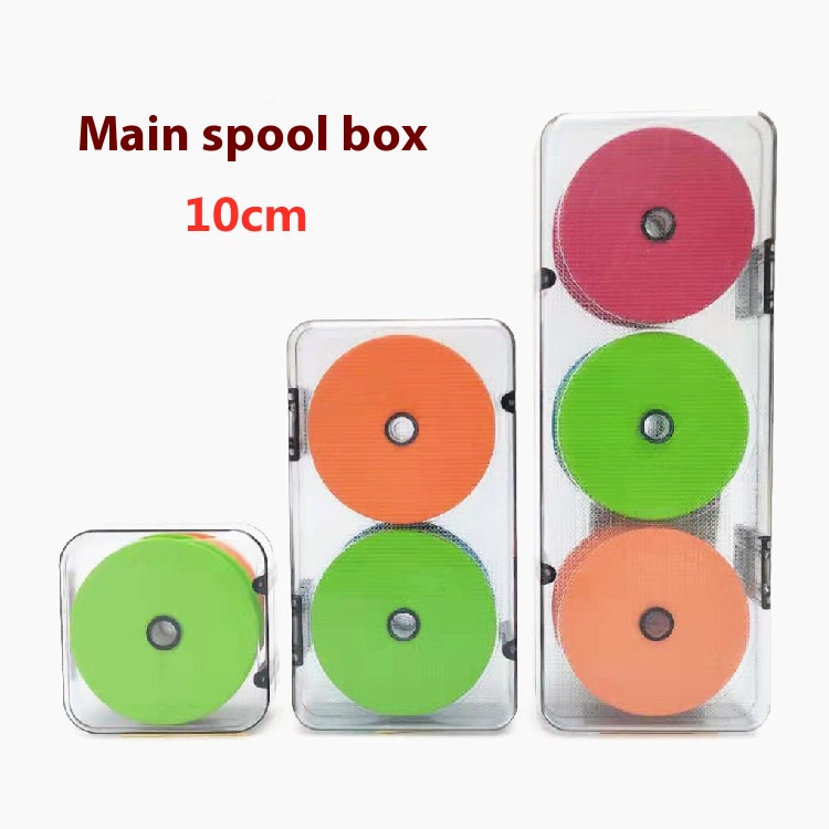 10cm EVA Foam Winding Plate Fi - Fishing Line Dispenser reseña y precio