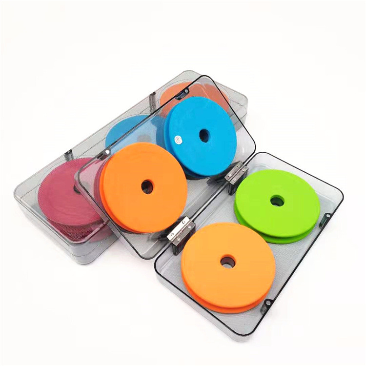 10cm EVA Foam Winding Plate Fi - Fishing Line Dispenser reseña y precio