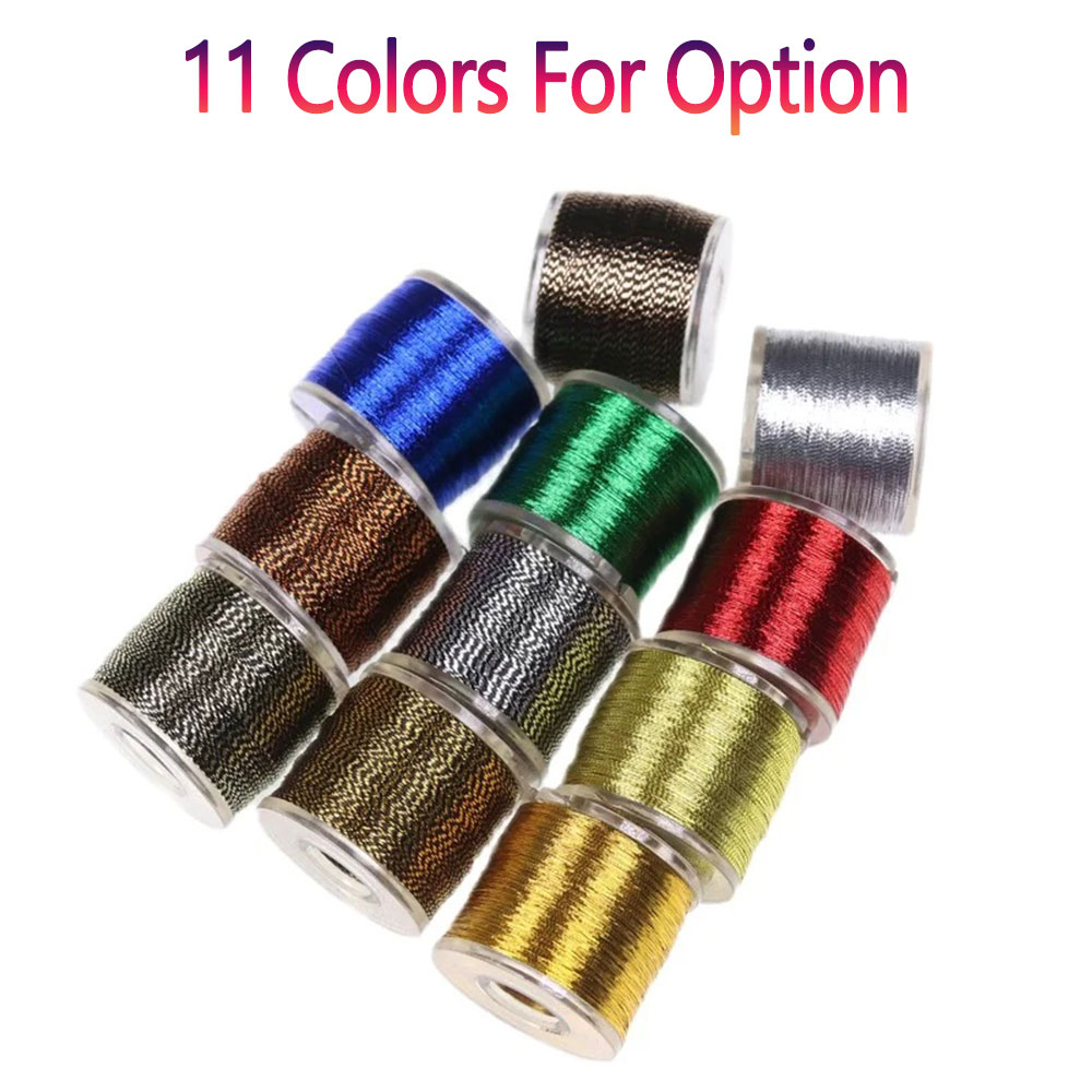 100 Yards/Spool Fishing Rod Bu - Fishing Line Spool reseña y precio