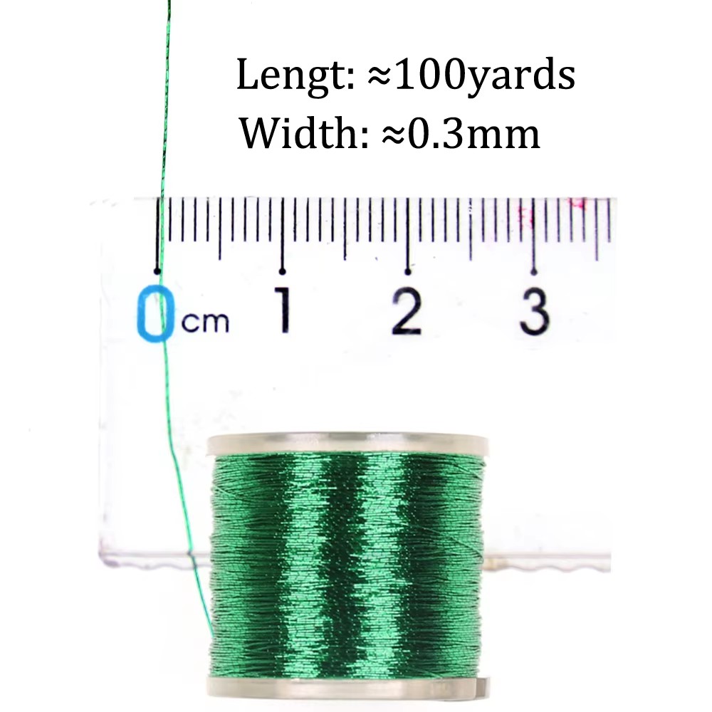 100 Yards/Spool Fishing Rod Bu - Fishing Line Spool reseña y precio