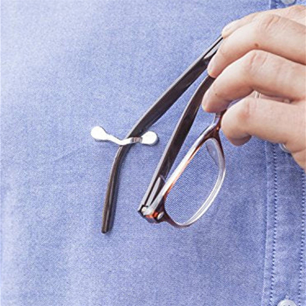 1PC Magnetic Hang Eyeglass Hol - Tippet Line reseña y precio