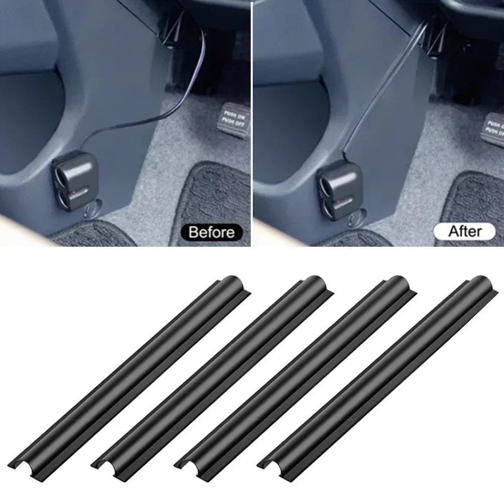 4/8Pcs Car Interior Cable Line - Tippet Line reseña y precio