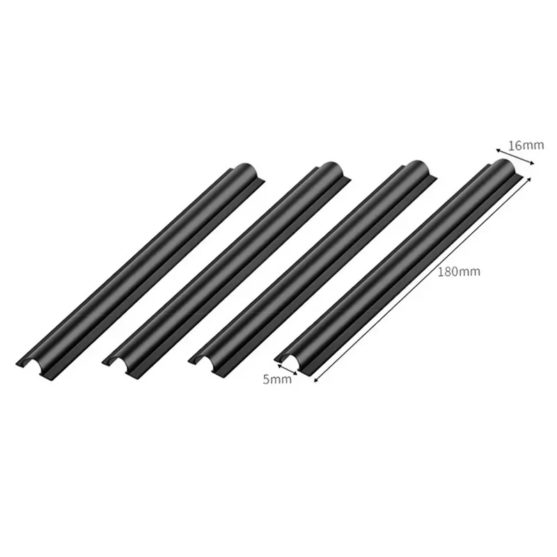4/8Pcs Car Interior Cable Line - Tippet Line reseña y precio