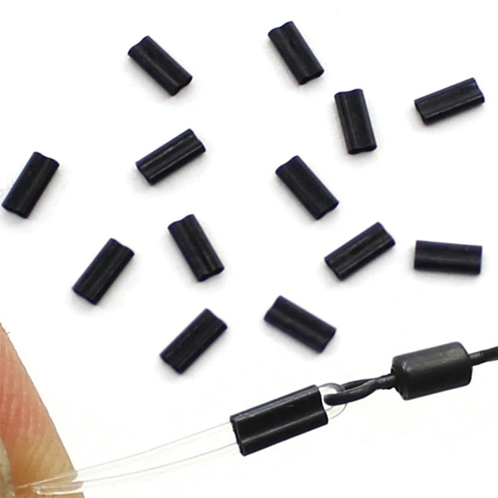 50pcs Portable Carbon tube 0.6 - Monofilament Line reseña y precio