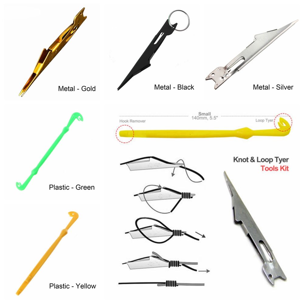 Sharp Nippers Stainless Steel  - Fishing Line Cutter reseña y precio