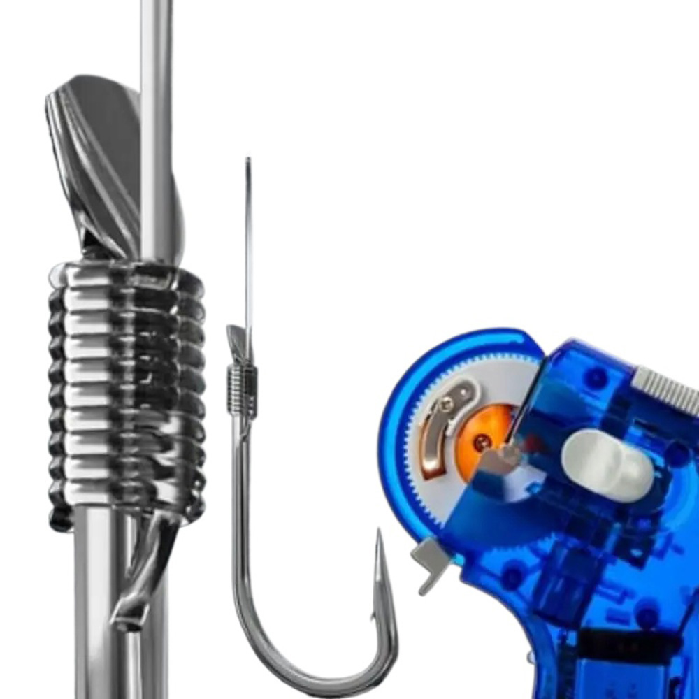 USB Charge Electric Automatic  - Fishing Line Dispenser reseña y precio