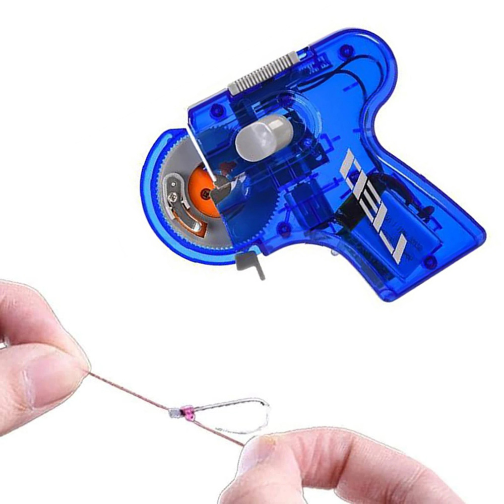 USB Charge Electric Automatic  - Fishing Line Dispenser reseña y precio