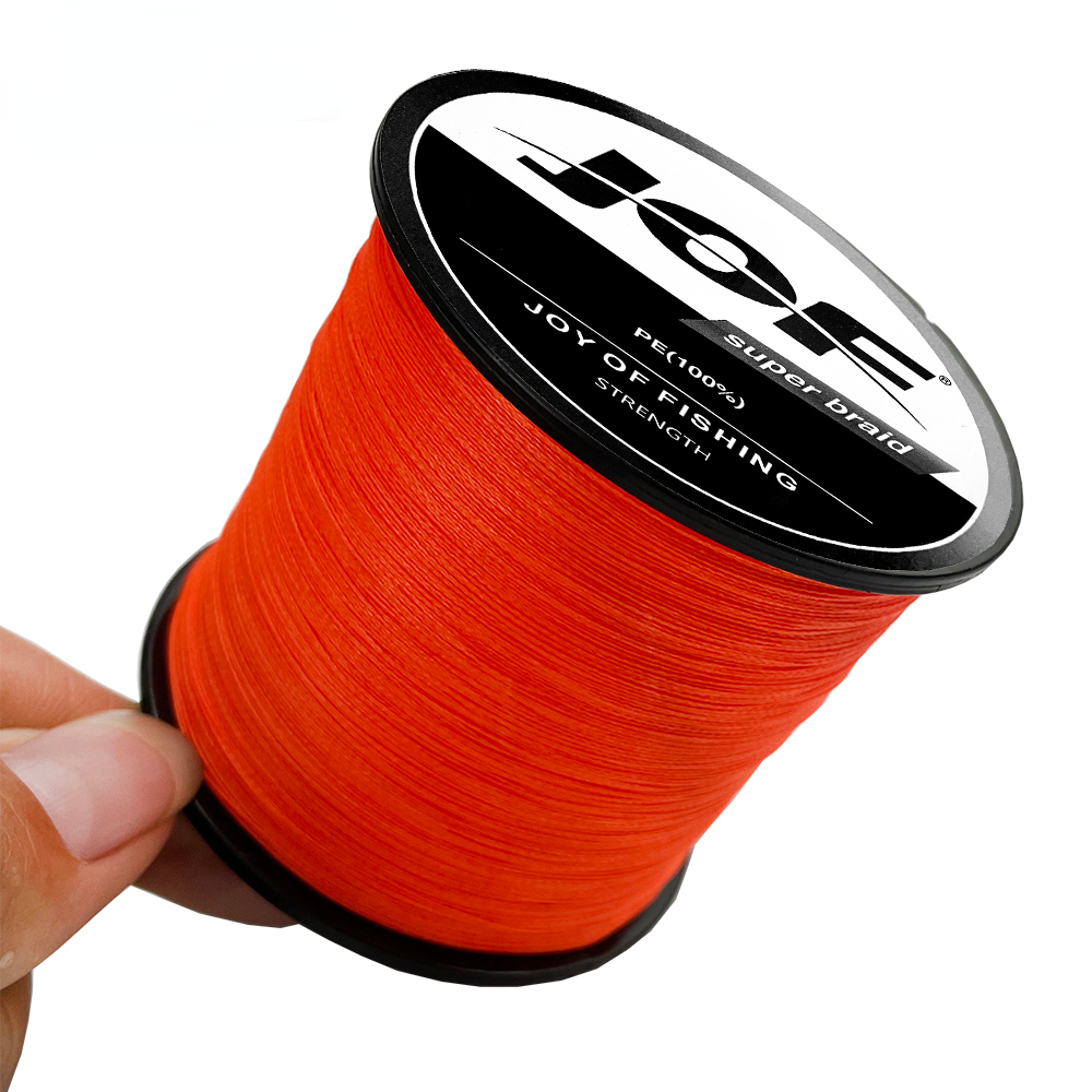 JOF X8 Upgrade Braid Fishing L - Ice Fishing Line reseña y precio
