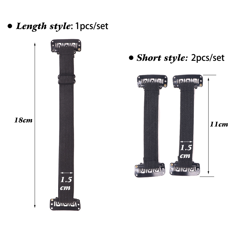 Bb Clip Face Line Belt Elastic - Tippet Line reseña y precio
