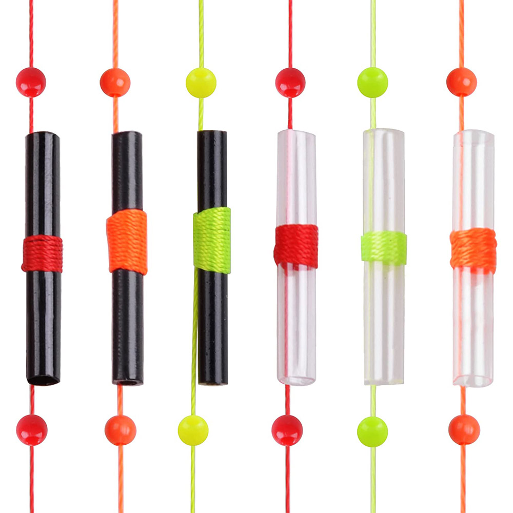 150PCS Bobber Stops Slip Bobbe - Saltwater Line reseña y precio