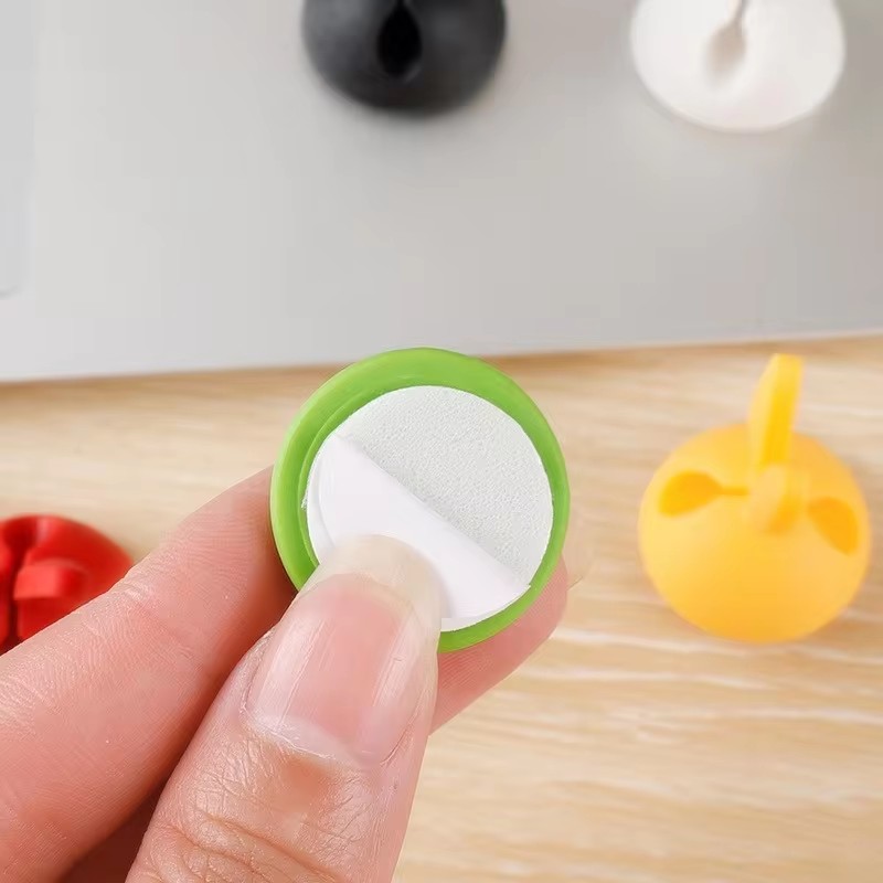 Cute Rabbit Ear Cable Manager  - Tippet Line reseña y precio