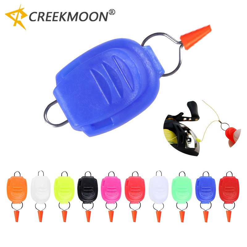 5/10/15pcs Updated Fishing Lin - Fishing Line Spooler reseña y precio