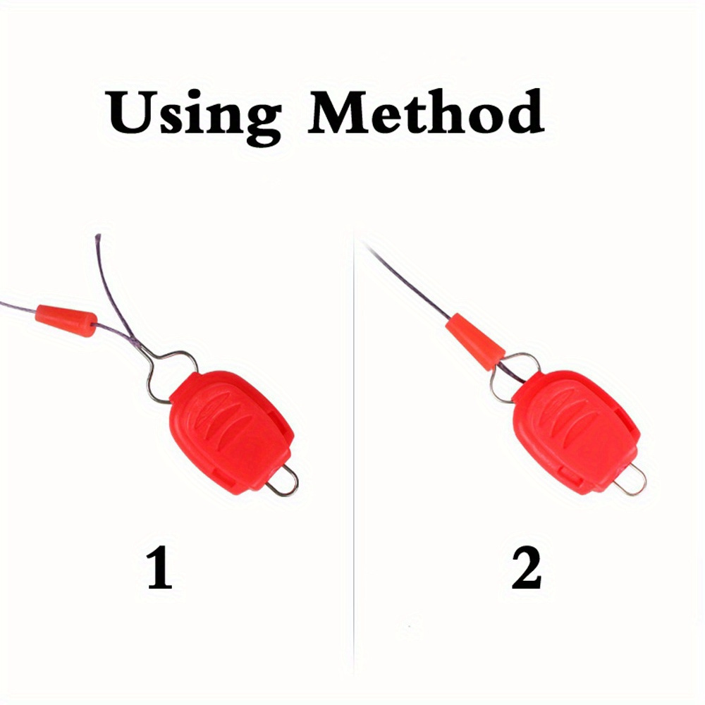 5/10/15pcs Updated Fishing Lin - Fishing Line Spooler reseña y precio