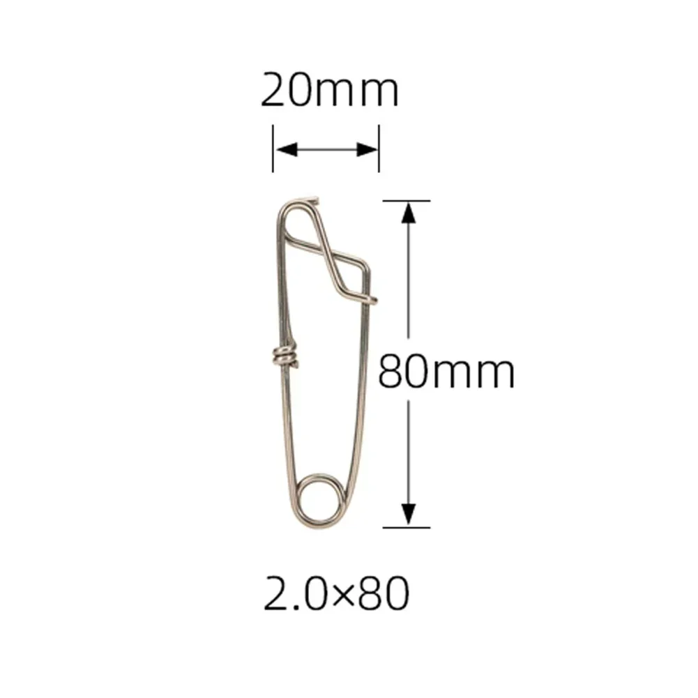 Tuna Sharking Crabbing Clip Fi - Saltwater Line reseña y precio