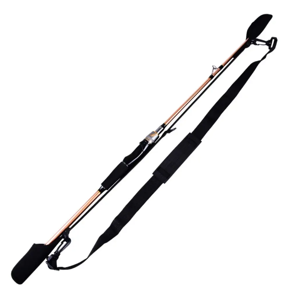 Adjustable Fishing Rod Storage - Fishing Line Spooler reseña y precio
