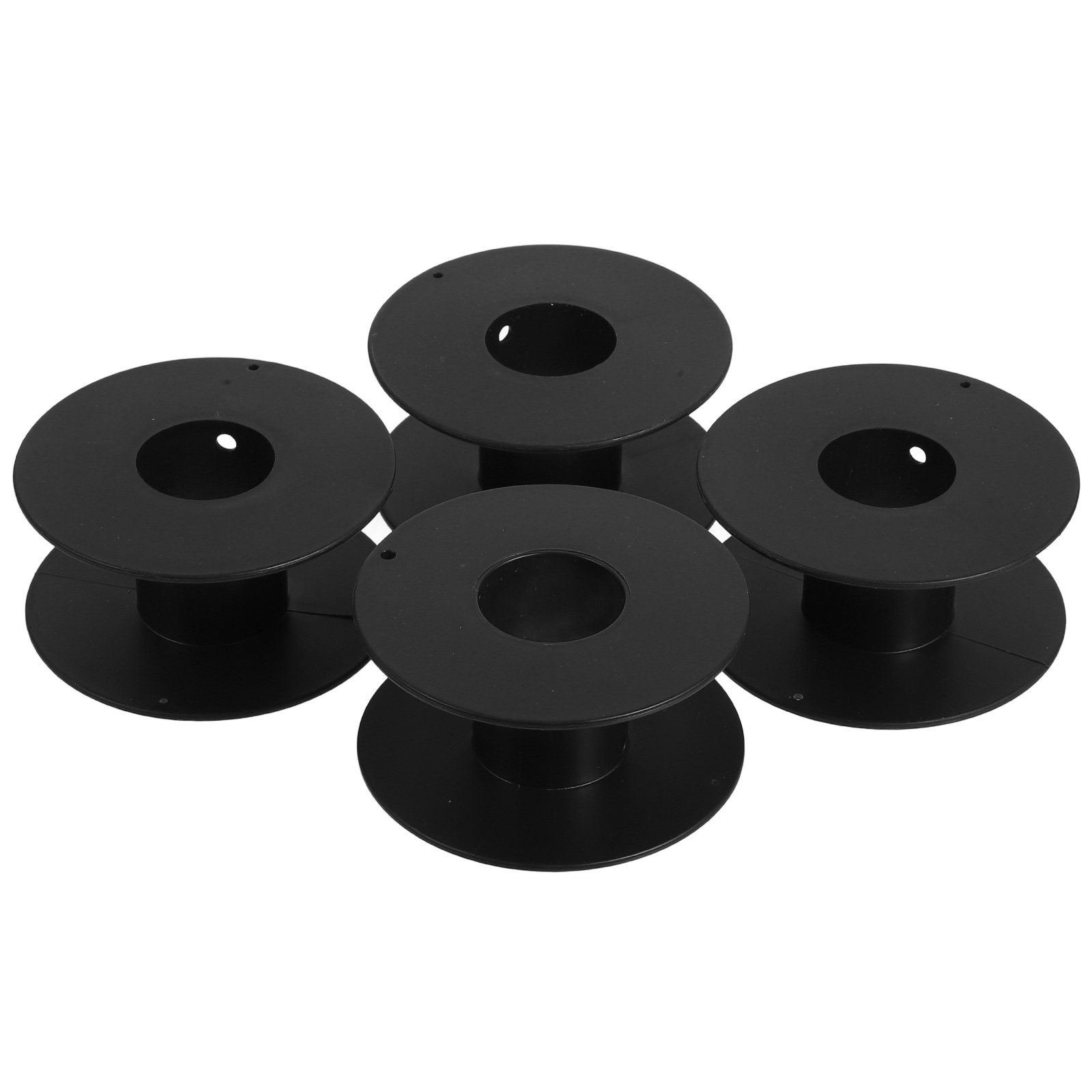 4Pcs Heavy Duty Plastic Wire S - Fishing Line Dispenser reseña y precio