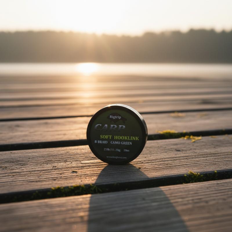 20m Carp Fishing Line High Str - Leader Line reseña y precio