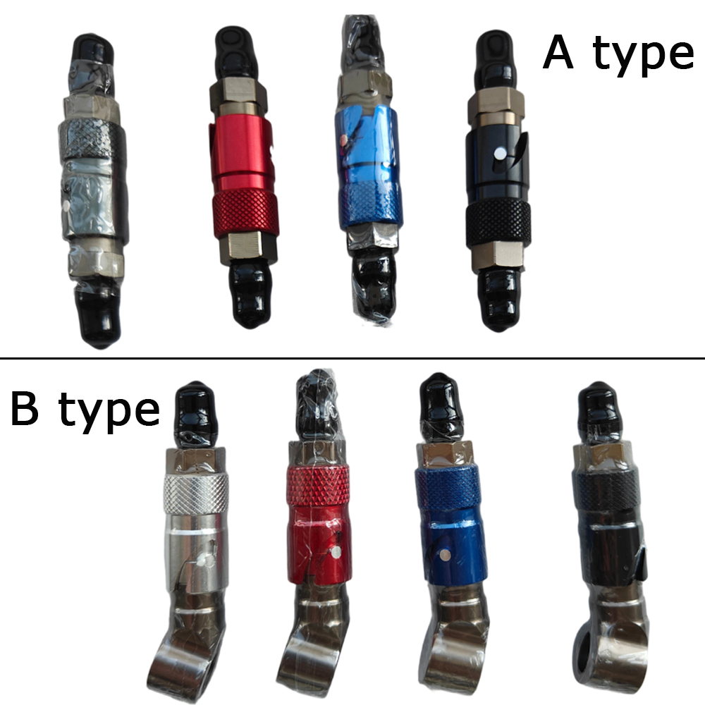 Motorcycle AN3 Quick Connect B - Braided Line reseña y precio