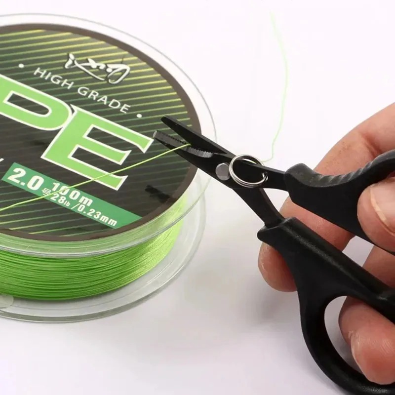 1/2 Pcs Multi Functional Lure  - Monofilament Line reseña y precio