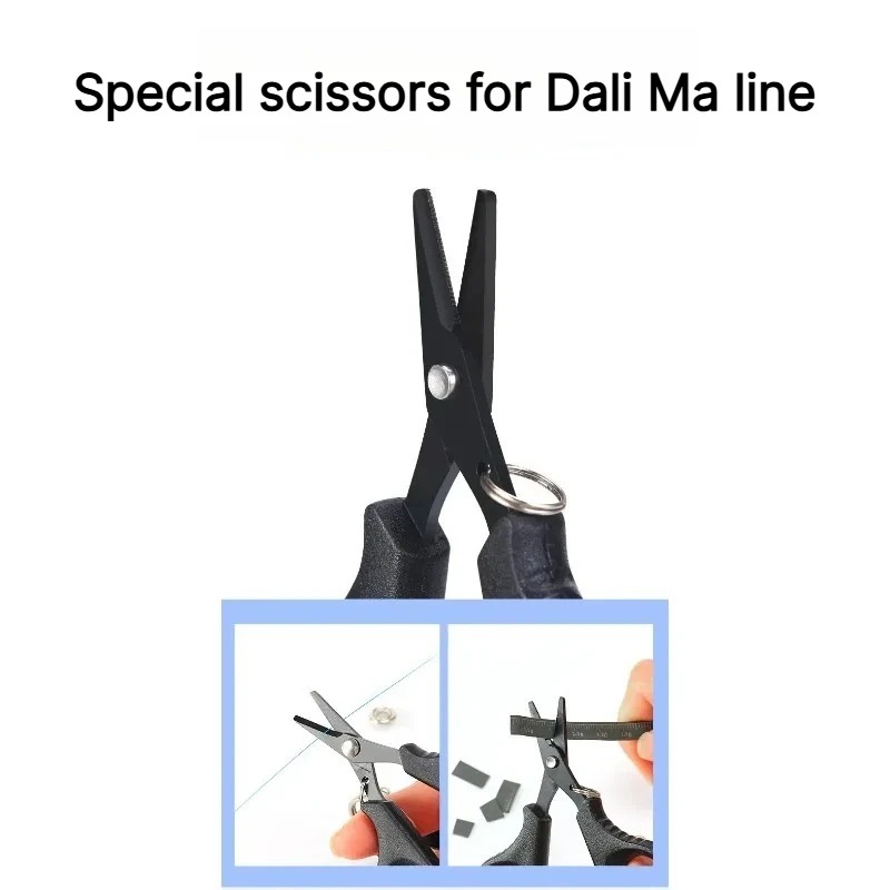 1/2 Pcs Multi Functional Lure  - Monofilament Line reseña y precio