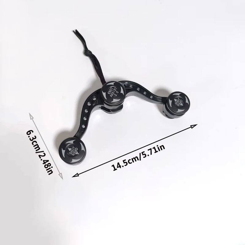 Professional Wire Leader Makin - Leader Line reseña y precio