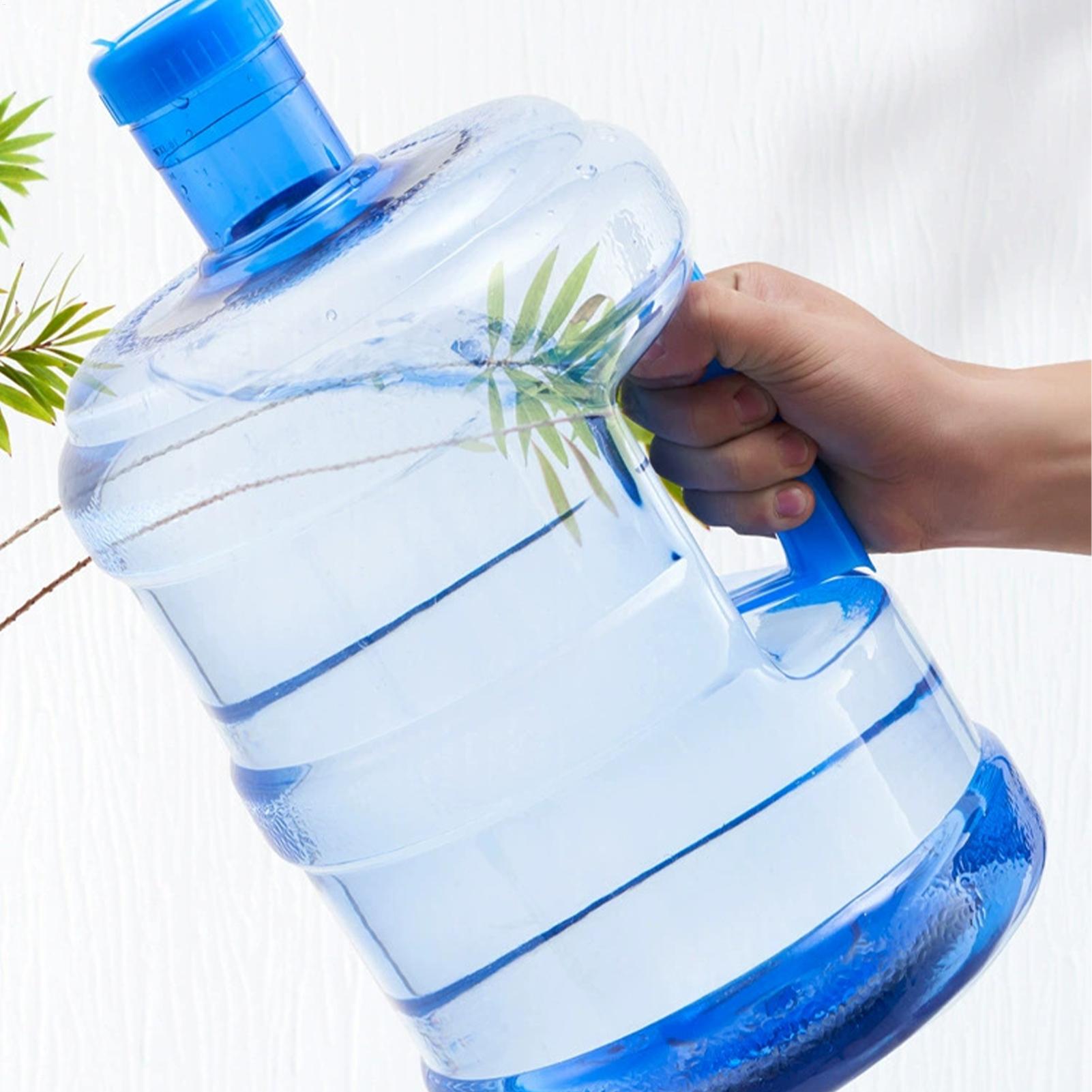 Camping Water Storage Jug With - Fishing Line Dispenser reseña y precio