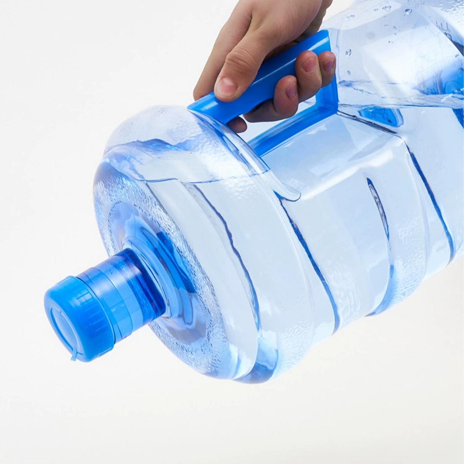 Camping Water Storage Jug With - Fishing Line Dispenser reseña y precio