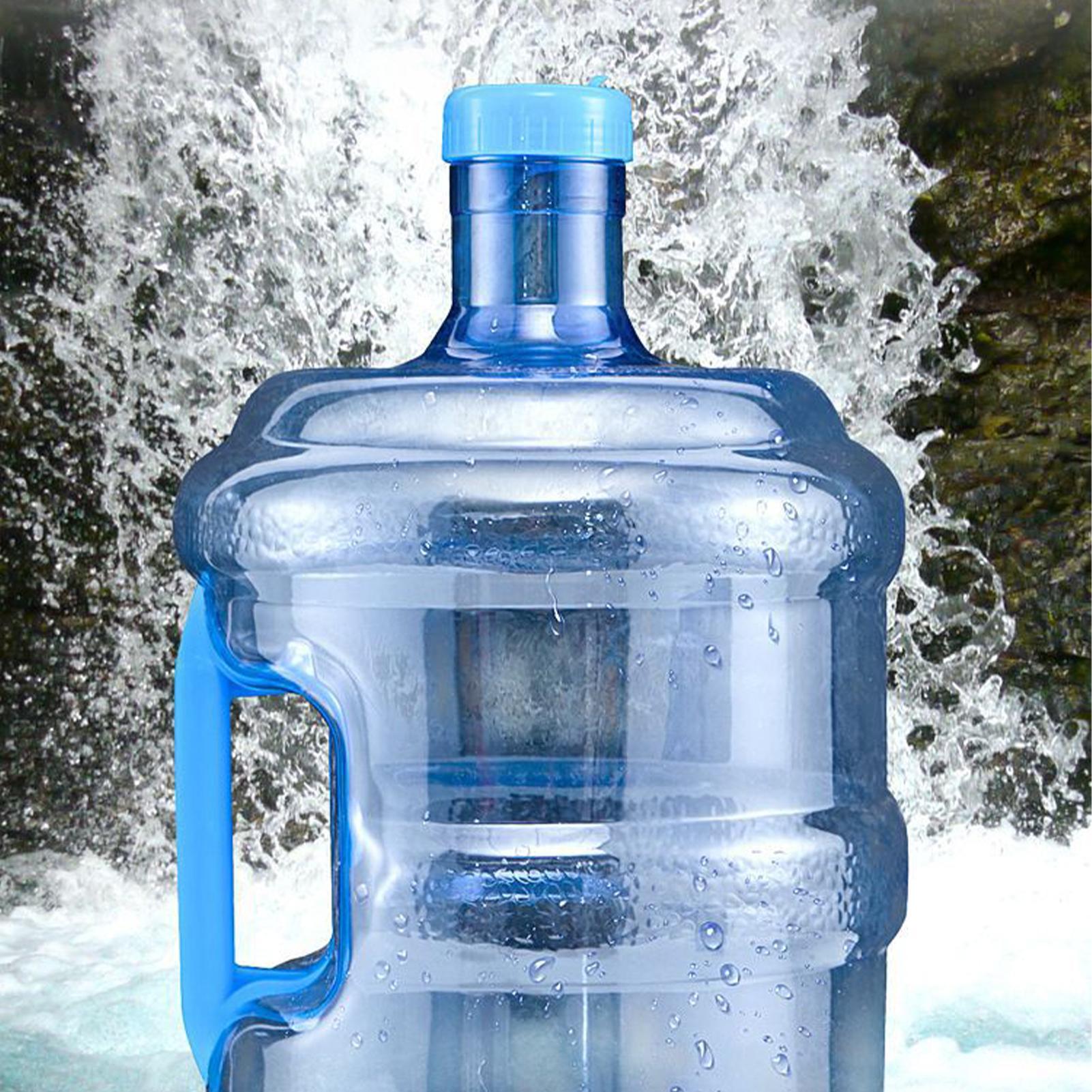 Camping Water Storage Jug With - Fishing Line Dispenser reseña y precio